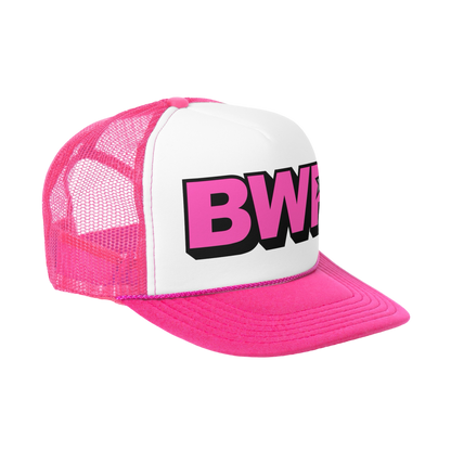 BWP x OTTO TRUCKER