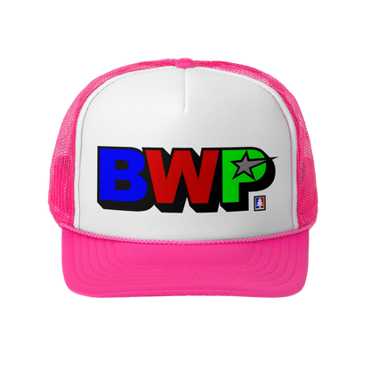 Copy of BWP x OTTO TRUCKER