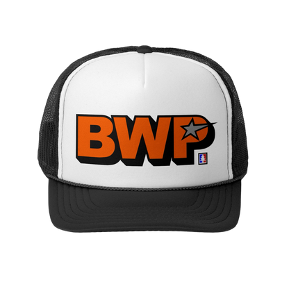 BWP x OTTO TRUCKER