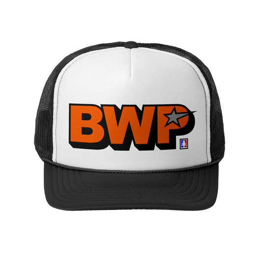 BWP x OTTO TRUCKER