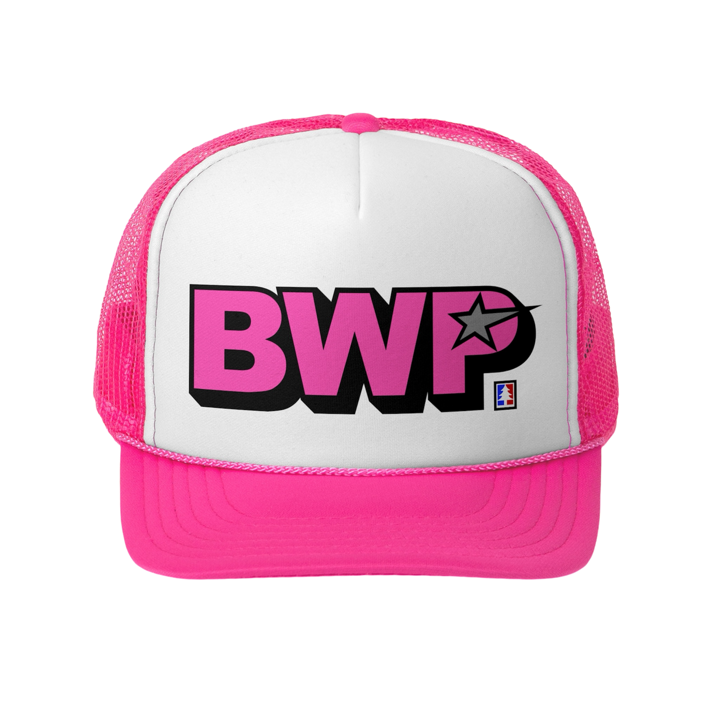 BWP x OTTO TRUCKER