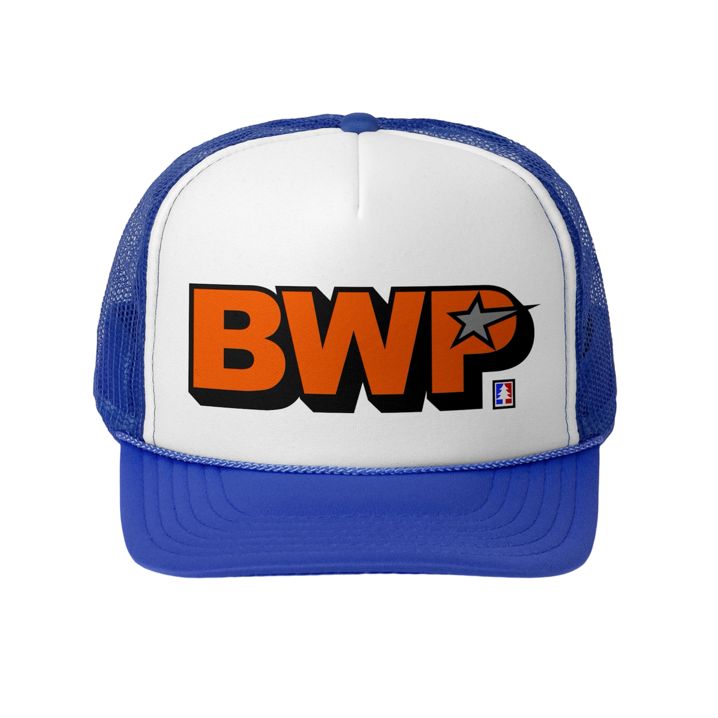 BWP x OTTO TRUCKER