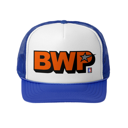 BWP x OTTO TRUCKER