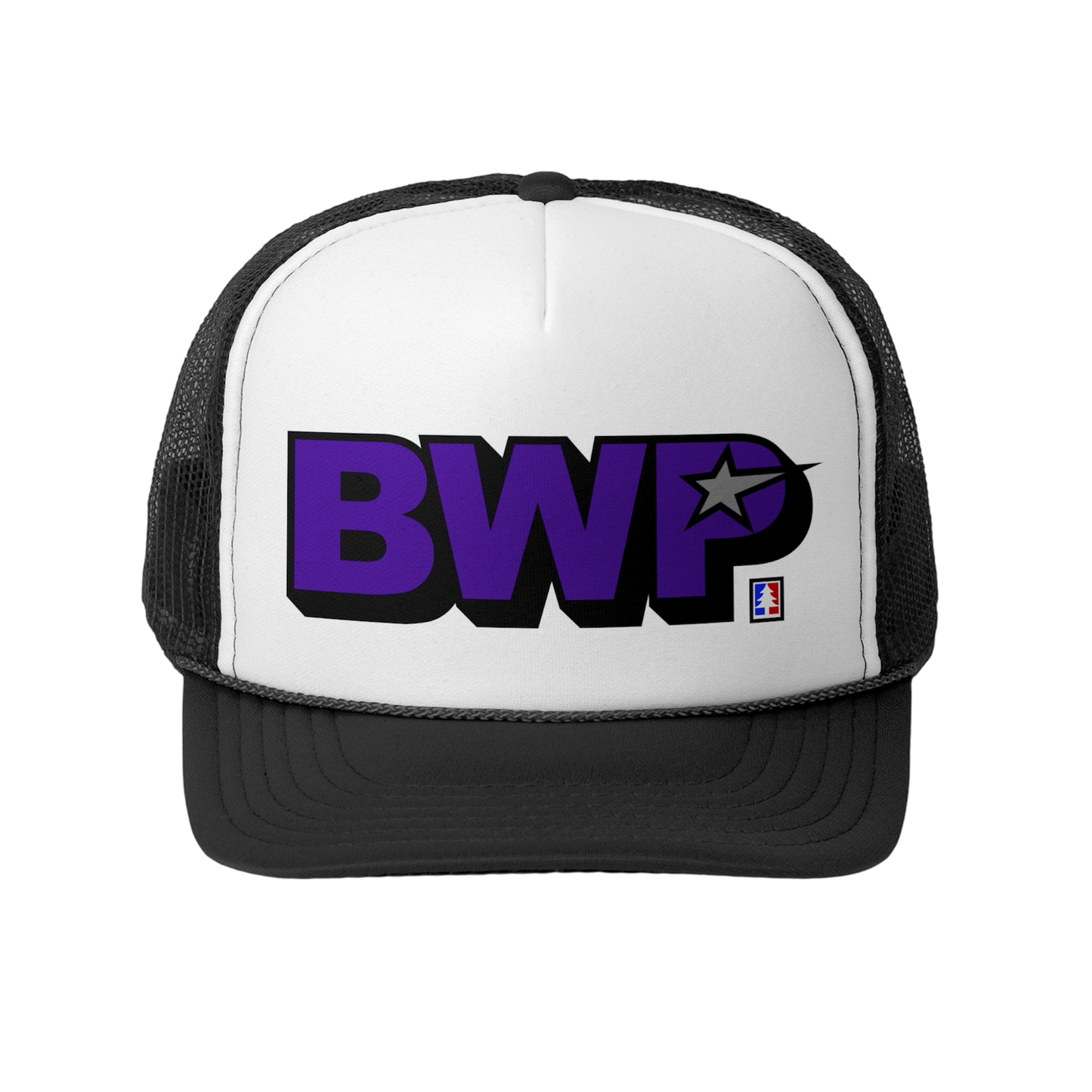 BWP x OTTO TRUCKER