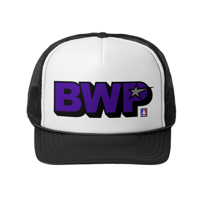 BWP x OTTO TRUCKER