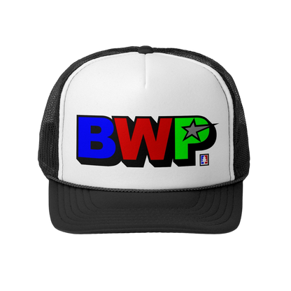 Copy of BWP x OTTO TRUCKER