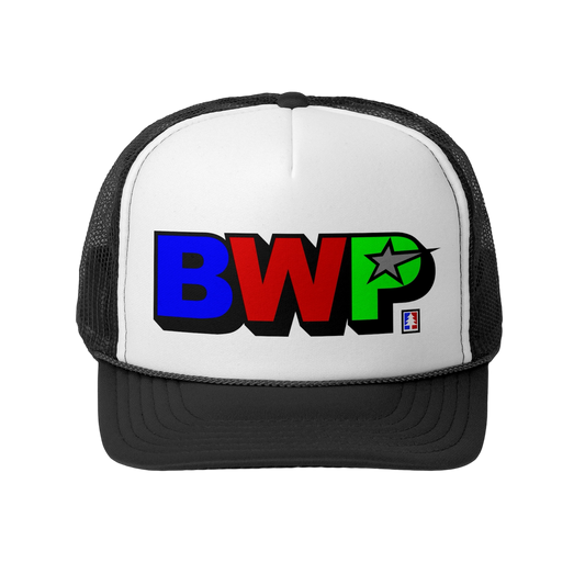 Copy of BWP x OTTO TRUCKER