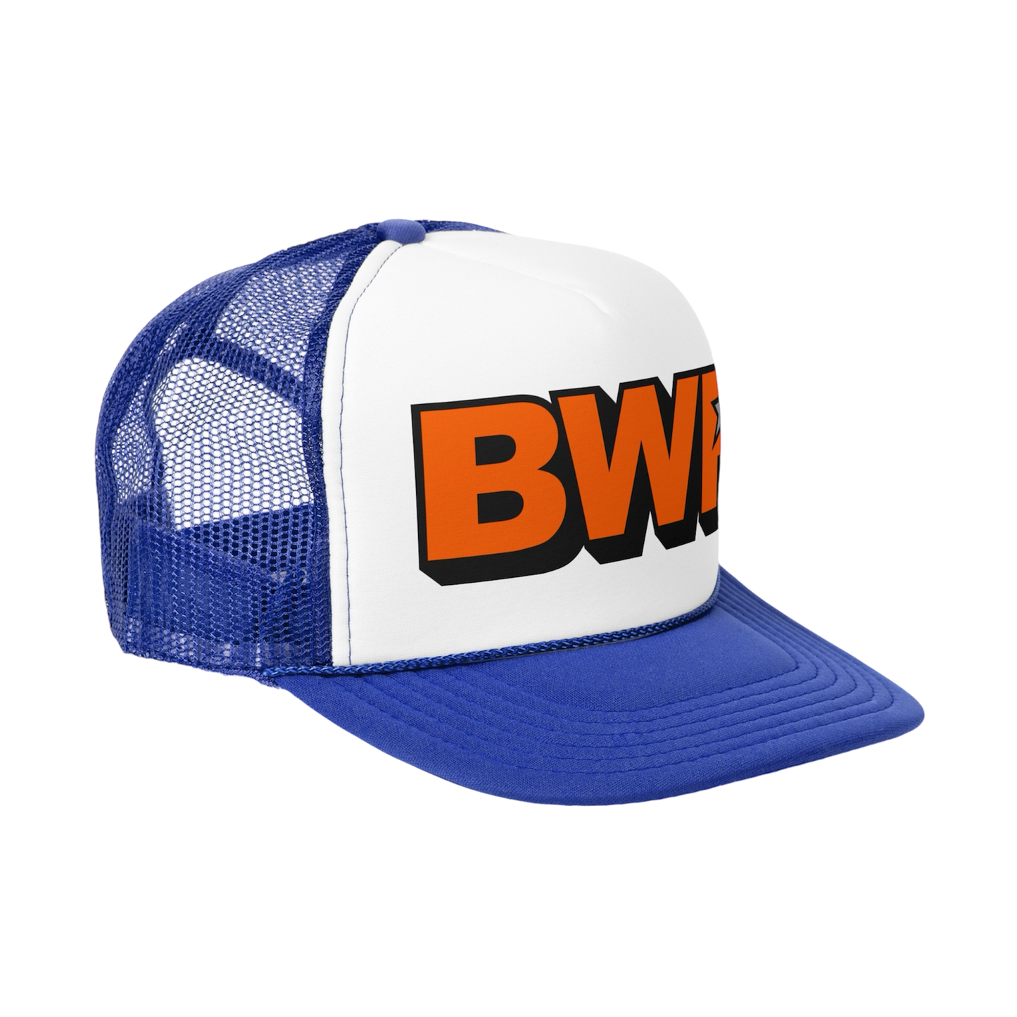 BWP x OTTO TRUCKER