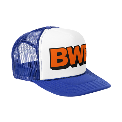 BWP x OTTO TRUCKER