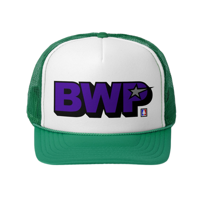 BWP x OTTO TRUCKER