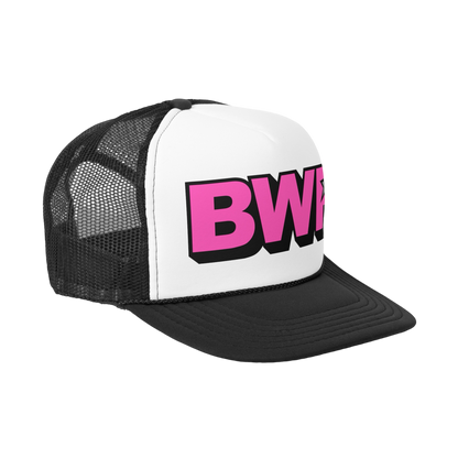 BWP x OTTO TRUCKER