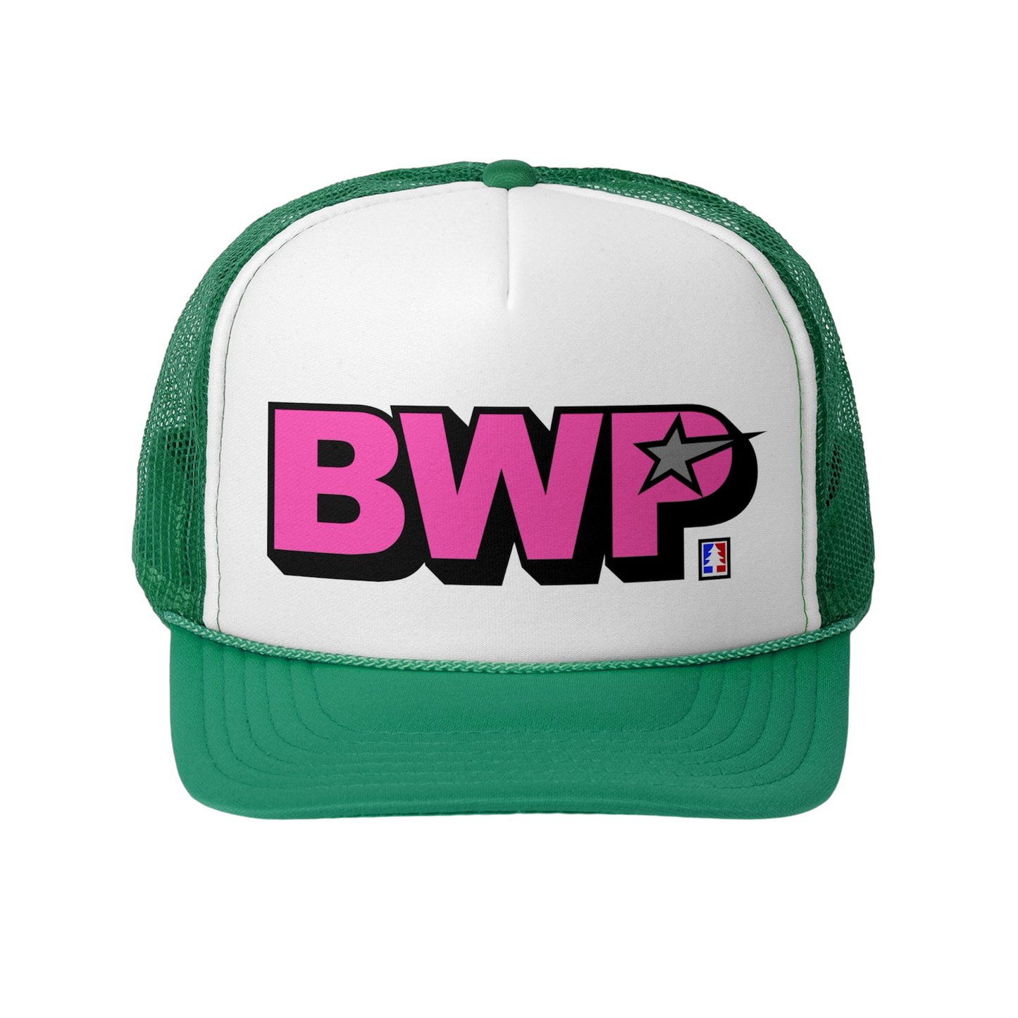 BWP x OTTO TRUCKER