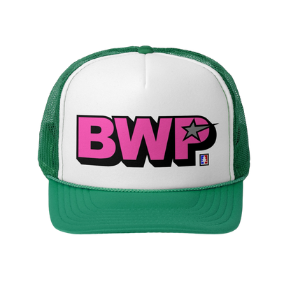 BWP x OTTO TRUCKER