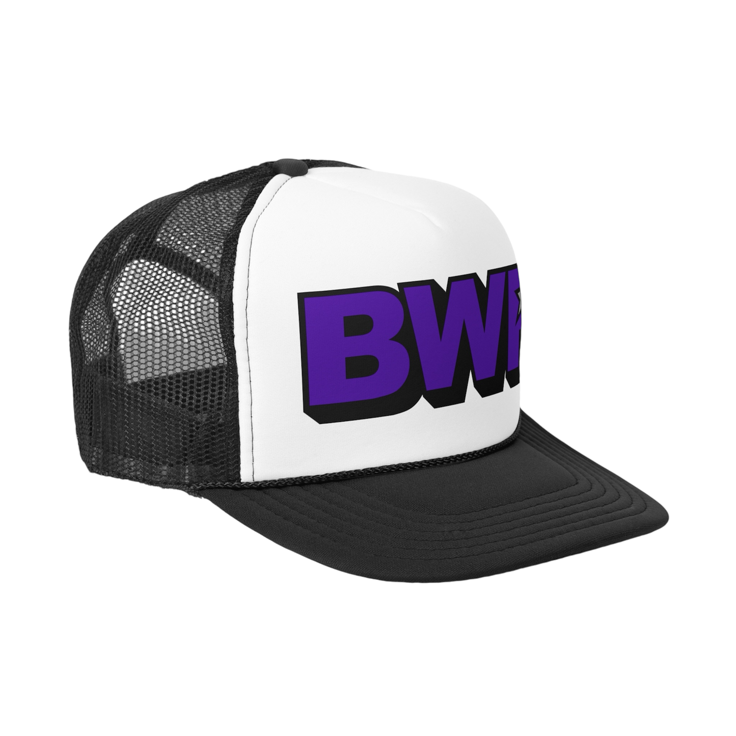 BWP x OTTO TRUCKER