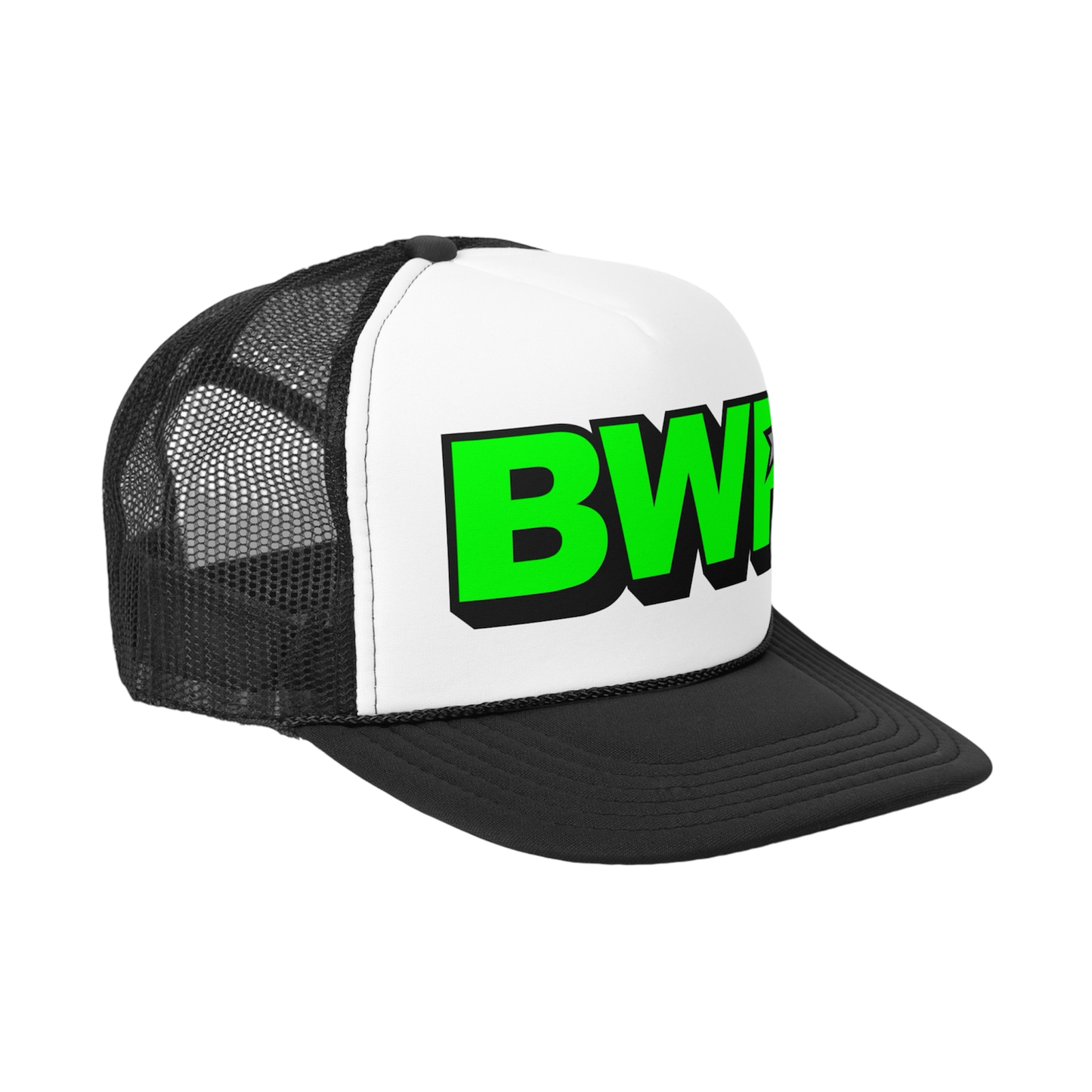 BWP x OTTO TRUCKER