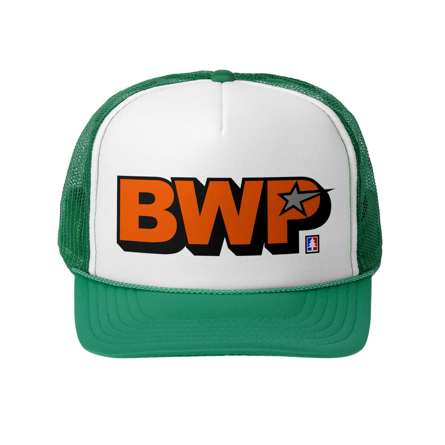 BWP x OTTO TRUCKER