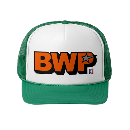 BWP x OTTO TRUCKER