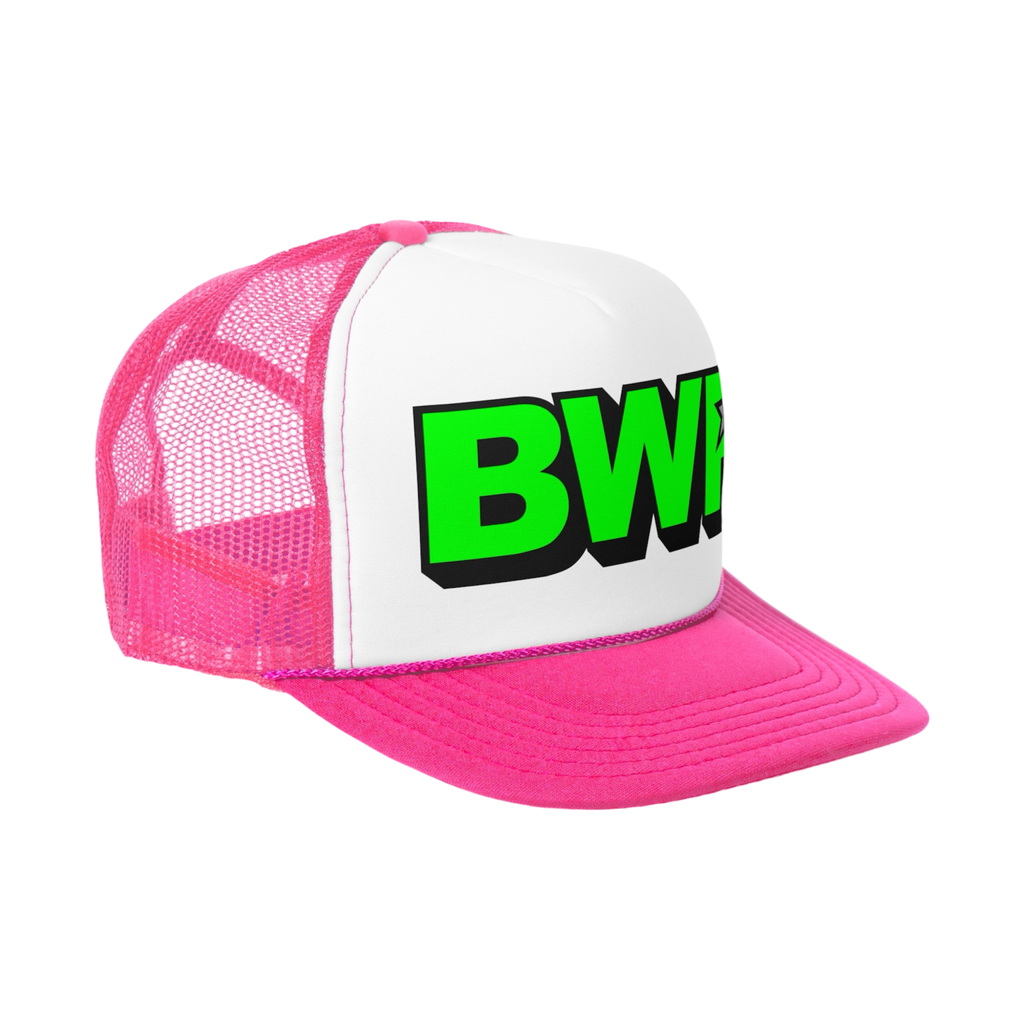 BWP x OTTO TRUCKER