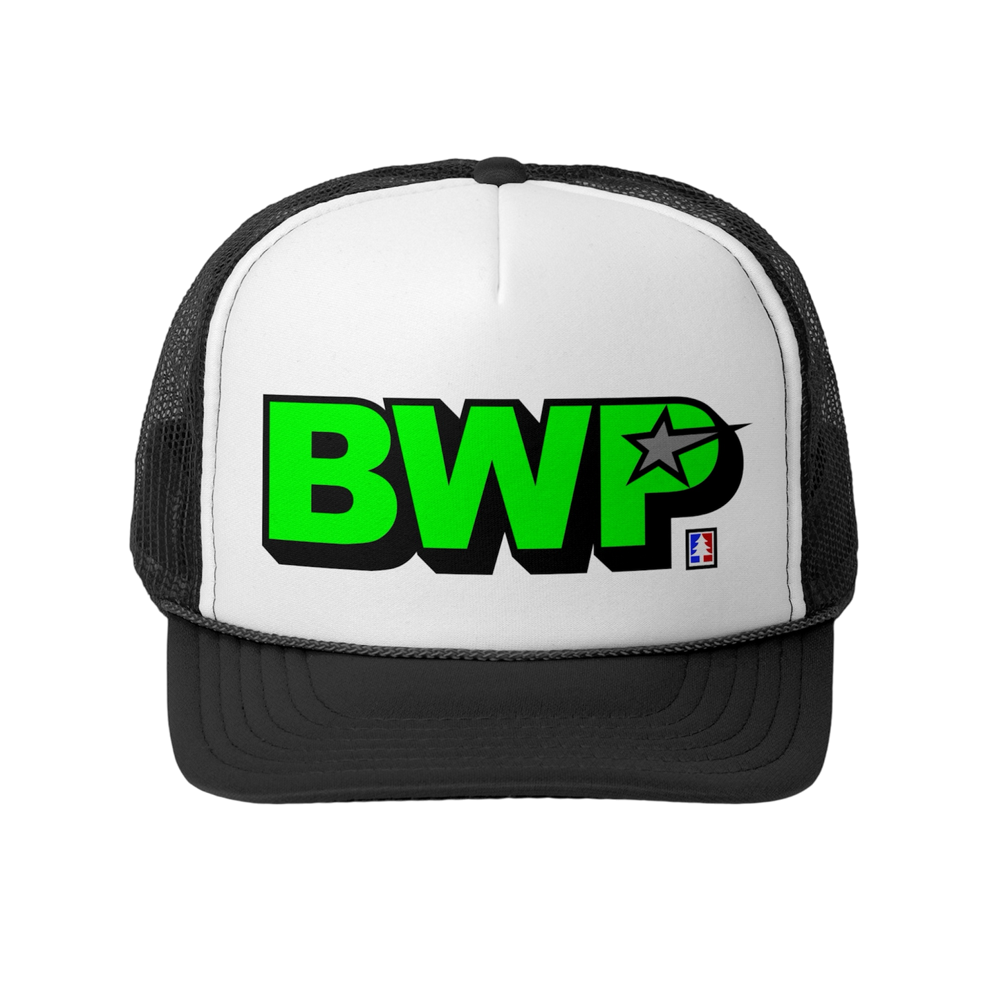 BWP x OTTO TRUCKER