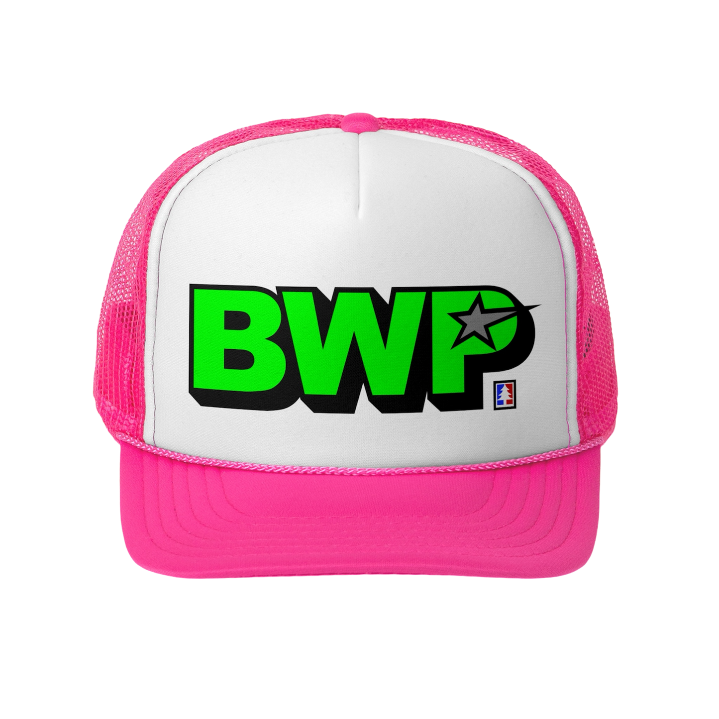 BWP x OTTO TRUCKER