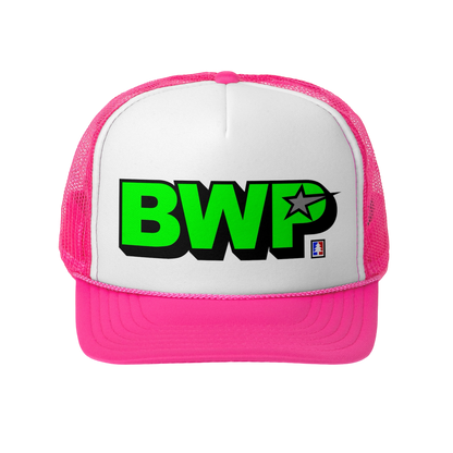 BWP x OTTO TRUCKER