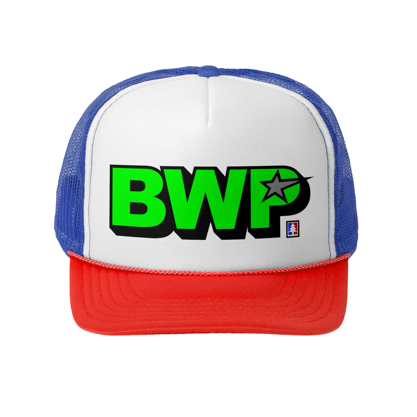 BWP x OTTO TRUCKER