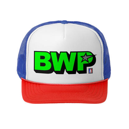 BWP x OTTO TRUCKER