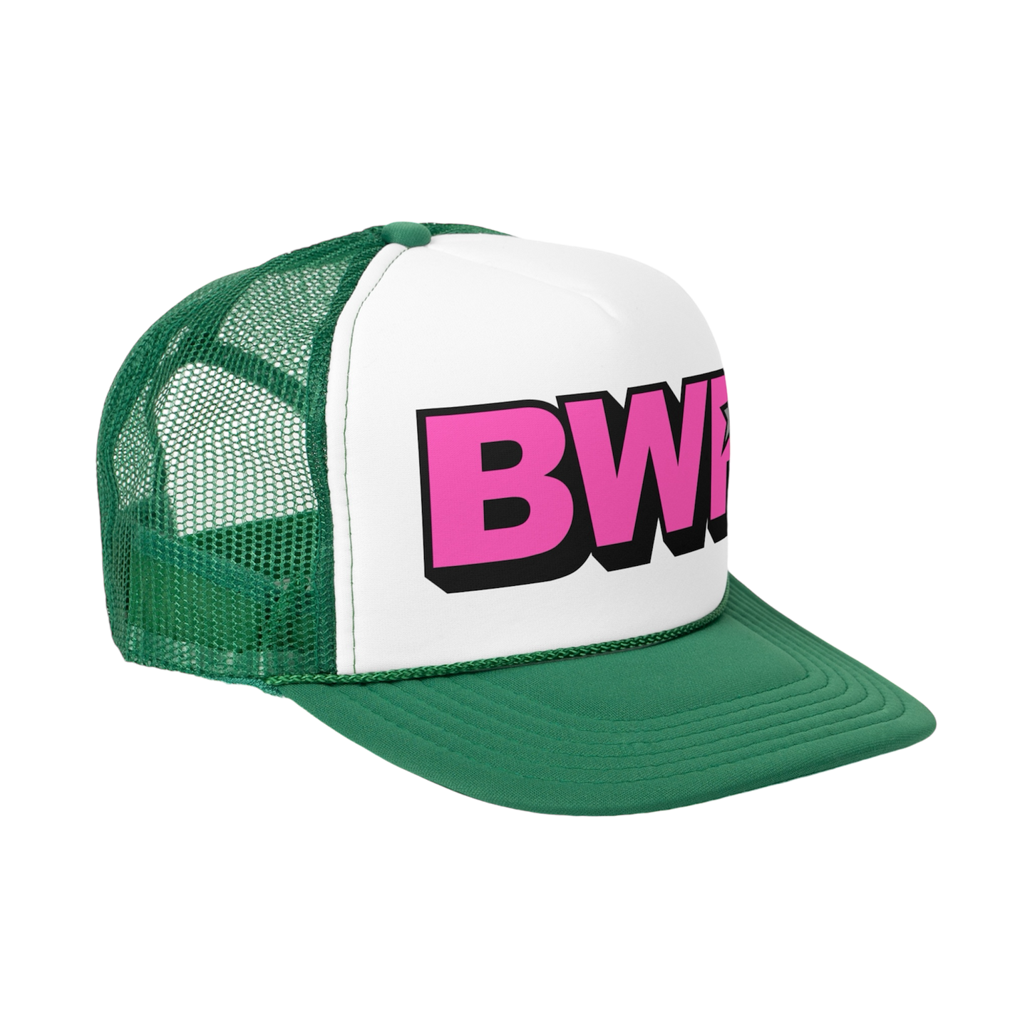 BWP x OTTO TRUCKER