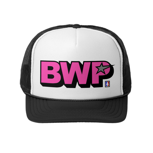 BWP x OTTO TRUCKER