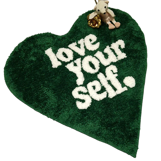 Self Love Tufted