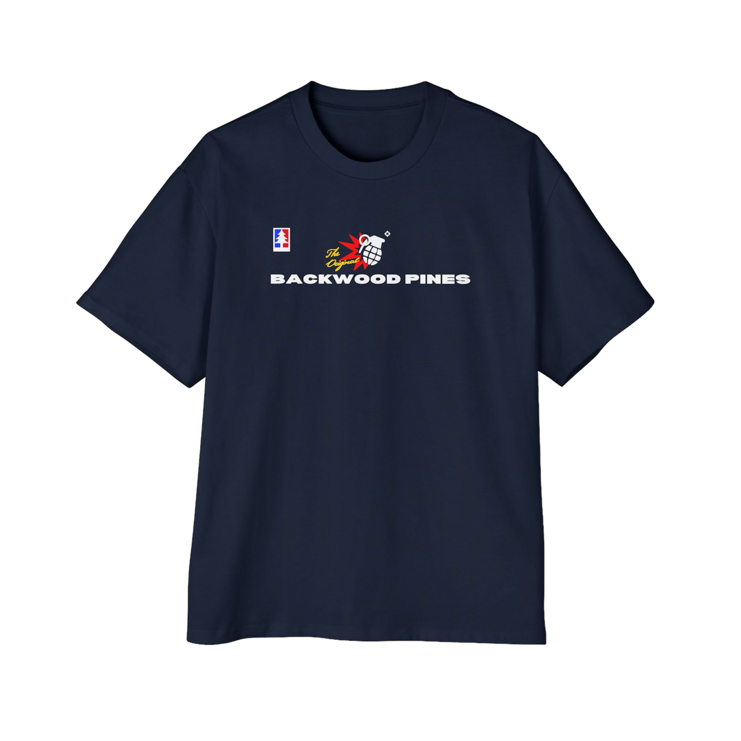 Grenada Tee