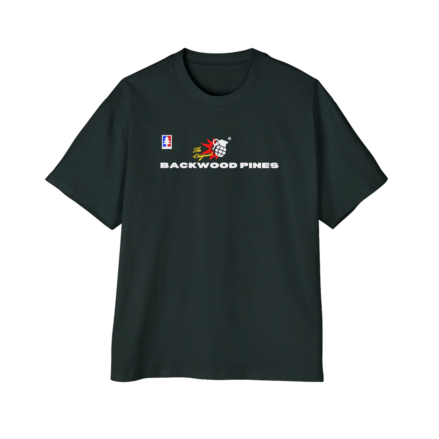 Grenada Tee