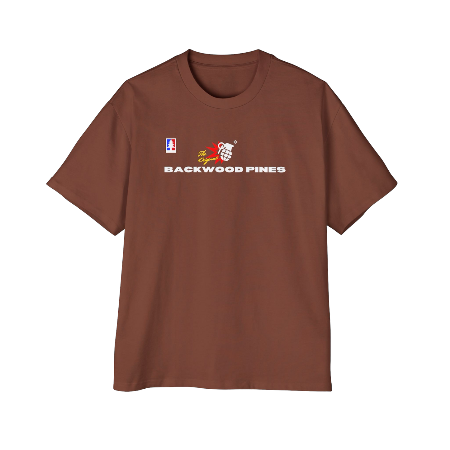 Grenada Tee