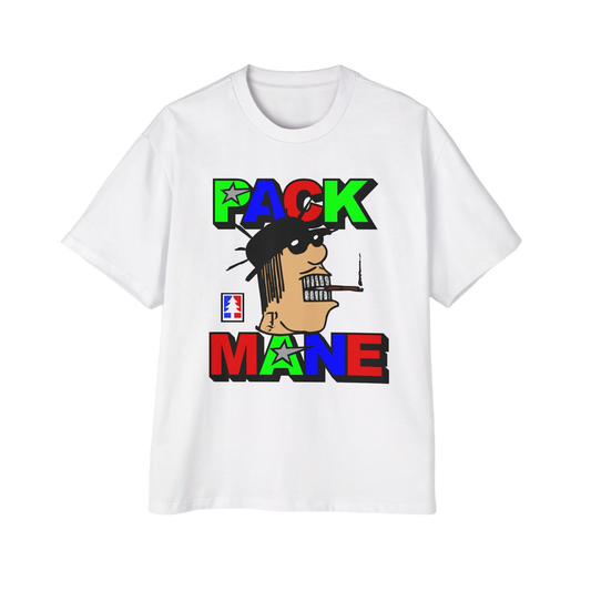 RGB MANE TEE